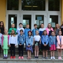 FOTO TŘÍD 1.stupeň