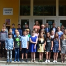 FOTO TŘÍD 1.stupeň