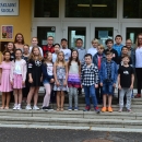 FOTO TŘÍD 1.stupeň