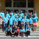 FOTO TŘÍD 1.stupeň