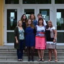 FOTO TŘÍD 1.stupeň