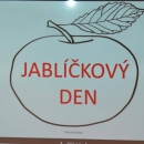 jablíčkový den v 2.B