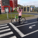Svět záchranářů 4.A a 5.C