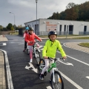Svět záchranářů 4.A a 5.C