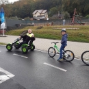 Svět záchranářů 4.A a 5.C