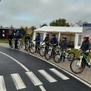 Svět záchranářů 4.A a 5.C