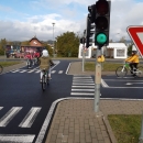 Svět záchranářů 4.A a 5.C