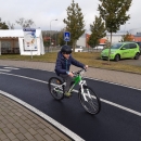 Svět záchranářů 4.A a 5.C