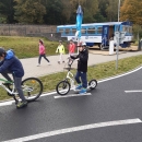 Svět záchranářů 4.A a 5.C