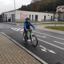 Svět záchranářů 4.A a 5.C