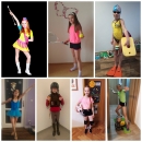 čtvrtek - sportovci
